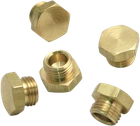 S&s Cycle - Float Bowl Plugs Super B/e/g 5 Pack 70434 New. Price: $54.99.