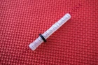 Honda 1986 1987 NQ50D Spree Petcock Fuel Filter Screen Set With O-ring New. Price: $15.99.