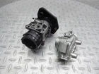 2011 09-22 Honda VT1300CX Fury Throttle Body Bodies Intake Valve Housing Bare Used. Price: $60.47.