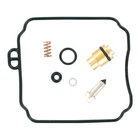 And Supply 2006 Yamaha XVS650 Star Custom Carb Repair Kit 18-5171 New. Price: $32.68.