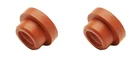 Pk Genuine Scag 482573 Viton Bushing Grommet 0.78" Diameter Oem New. Price: $30.82.