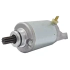 Starter Suzuki Katana GSX600F GSX750F Bandit 128000-6791 New. Price: $70.96.