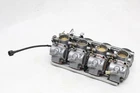 95-97 Kawasaki Ninja ZX6R ZX600F Oem Carbs Carburetors Used. Price: $223.30.