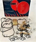 Yamaha FZR1000 Exup Keyster Carburetor Rebuild Repair Kit 1990 Fixes 4 Carbs New. Price: $180.24.
