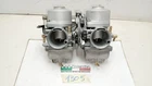 Carburetors Yamaha Tx 500 1973 - 1974 Keihin 37165 (na (MI1305) Used. Price: $310.10.