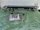 1970 S-80 Ezgo Golf Cart Medalist, Marathon Front Axle Weldment W/steering,hub Used. Price: $199.00.