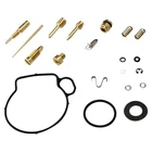 2006-2009 Yamaha TT-R50E Offroad Shindy Carburetor Rebuild Kit New. Price: $57.79.