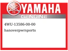 Yamaha Oem Part 4WU-13586-00-00 Joint, Carburetor New. Price: $186.99.