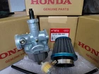 Carburetor & Air Filter Kit Honda 81-84 XR100R 85-02 New. Price: $45.90.