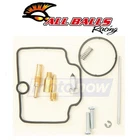Balls Carburetor Rebuild Kit For 1995-1997 Kawasaki KX100 Fuel & Air Lc New. Price: $48.85.