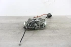 1992 Honda GL1500SE Left & Right Carburetors Carbs W/ Cruise Control Components Used. Price: $289.00.