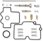 Moose Carburetor Rebuild Kit For Suzuki RM-Z250 2004-2006 New. Price: $57.52.