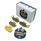 Suzuki King Quad Lta/ltf 400/450/500/700/750 2005-2026 Ceramic Brake Pad Set New. Price: $34.79.