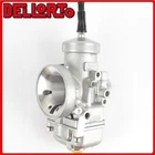 09303 Carburettor Dellorto Vhsh Cs 2T Aria Manuale Universale Kart New. Price: $247.48.