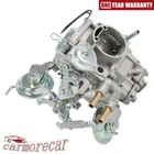 Carburetor 13200-77530 Fit Suzuki Carry Mazda DD51T DE51V DF51V DC51T DD51B F5A New. Price: $99.97.