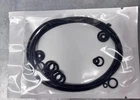 Honda Carburetor O-ring Set V4'S V65, Magna & Sabre VF1100, V45 And More New. Price: $29.95.