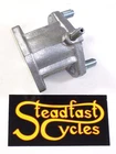 Norton Commando Intake Manifold 06-2711 32MM X New Uk Made. Price: $64.99.