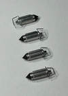 1994-1997 Kawasaki ZX-9R ZX9R Ninja ZX900B Carburetor Float Needle Valve New. Price: $23.99.