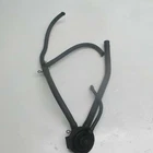 1985 Honda Nighthawk CB450 Sc Evap Vapor Charcoal Emission Canister Used. Price: $30.00.