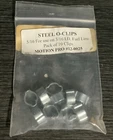 New Motion Pro 12-0025 Steel O-clips 10 Pack Nos. Price: $9.49.