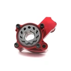 High Flow Oil Pump Twin Cam 88 For 00-06 Touring Softail Dyna Replace #26035-99A New. Price: $164.45.