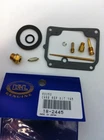 K&l 18-2445 Carburetor Repair Kit Fits Yamaha RD350 1973 74 75 Mpn New. Price: $44.93.