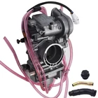 Carburetor For Yamaha WR250F YZ250F 2001-2013 Usa New. Price: $81.18.