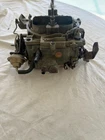 Carter Quadrajet Four Barrel Carburetor 7029202 Chevy Corvette Camaro 1969 For. Price: $79.63.