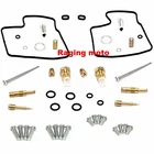 Balls Carburetor Rebuild Kit Honda VT1100C 89-90, 92-94 New. Price: $110.08.