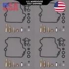 Carburetor Repair Kit For Suzuki RF600R 94-96 RF900R 94-97 New. Price: $21.99.