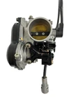 2016 - 2018 RMZ250 Throttle Body Assembly Fuel Injection Used. Price: $135.38.