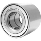 Balls Tapered Dac Wheel Bearing Front 25-1516-HP New. Price: $65.71.
