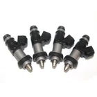 Upgraded Fuel Injector Set 8-HOLE Performance Suzuki Hayabusa Gsxr 15710-24F00 New. Price: $34.47.