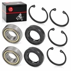 Rear Axle Bearing & Seal Kit Ezgo Golf Cart Txt Rxv Marathon (70 Chars) New. Price: $24.79.