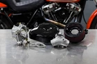 S&s Cycle Carb A/c Kt Bk Bt 84-99 110-0146 New. Price: $923.14.