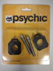 Psychic Axle Blocks Black Aluminum Ktm Sx 2015-2023 Husqvarna TC85 New. Price: $32.25.