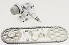 2018 Yamaha Grizzly 700 Oil Pump 2MB-E3300-00-00 JP3 Used. Price: $89.25.
