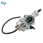Pz 30MM Lever Choke Carby Carburetor 200CC 250CC Pit Pro Quad Dirt Bike New. Price: $15.21.