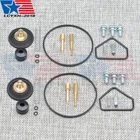 New Carburetor Rebuild Kit Fits For Repair 18-9347 Us. Price: $15.99.