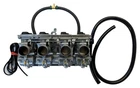 Genuine Mikuni Fuel Carb Smoothbore RS40-D1 For Kawasaki Kz 1000 1100 Openbox New. Price: $850.00.