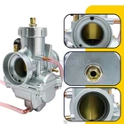 Mikuni VM24-512 24MM Carburetor High Performance Round Slide New. Price: $176.29.