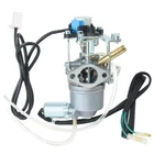Oem Huayi Carburetor For Champion Dual Fuel Generator Part# 28.130000.02 New. Price: $83.98.