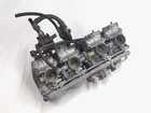 1987 Honda Hurricane Cbr 600 Carburetors Ultrasonic Cleaned Oem 16100-MN4-003 Used. Price: $299.99.