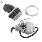 20MM PZ20 Carburetor & Air Filter For Honda Dirt Bike 1 New. Price: $18.04.