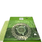 Kawasaki Genuine EX300 Ninja Rear Brake Disc Rotor 41080-0596-11H Oem New. Price: $200.00.