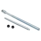 Yost ADI5-SNK Replacement Screw And Nut Kit For Bench Vise Model ADI-5 New. Price: $14.99.