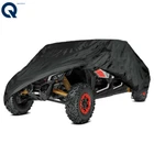 Lablt Vehicle Cover Storage Waterproof Sxs For Can-am Maverick X3 Max Turbo New. Price: $53.07.