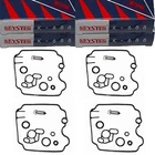 4X Keyster Carburetor Repair For Ducati 600 750 900 Ss Monster Supersport Nuovo. Price: $153.25.