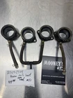 16065-1375 Kawasaki Carb Boots Used Oem. Price: $49.99.