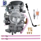 CV40 Carburetor For Harley Davidson Sportster XL883 XLH1200 1988-2006 New. Price: $39.99.